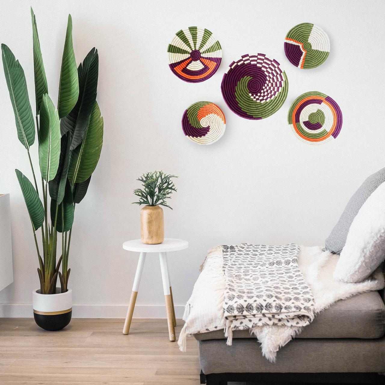handmade-sabai-grass-wall-baskets-decorative-home-decor