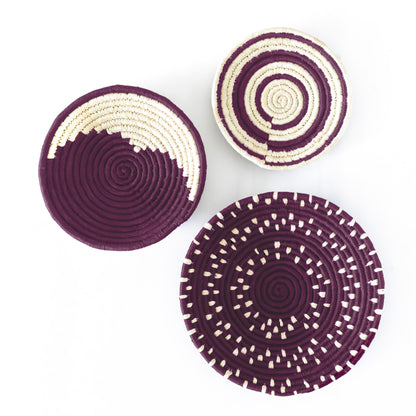 purple-handwoven-wall-basket-home-decor