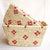 Patterned Rectangular Woven Storage Baskets | KalaGhar